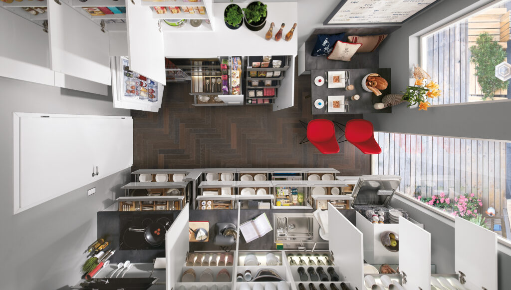 Lübecker Küchenstudio Küchen Style | Blogbeitrag Müllsysteme