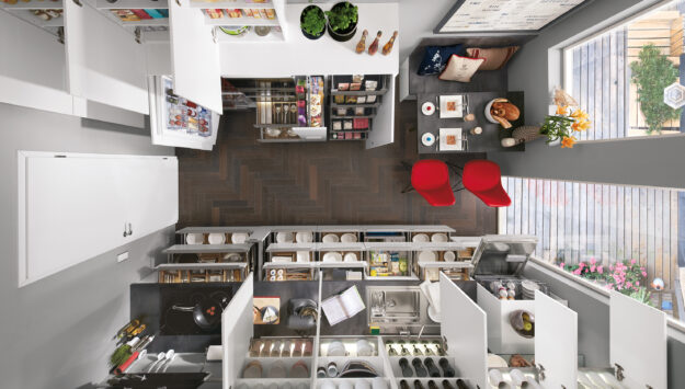 Lübecker Küchenstudio Küchen Style | Blogbeitrag Müllsysteme