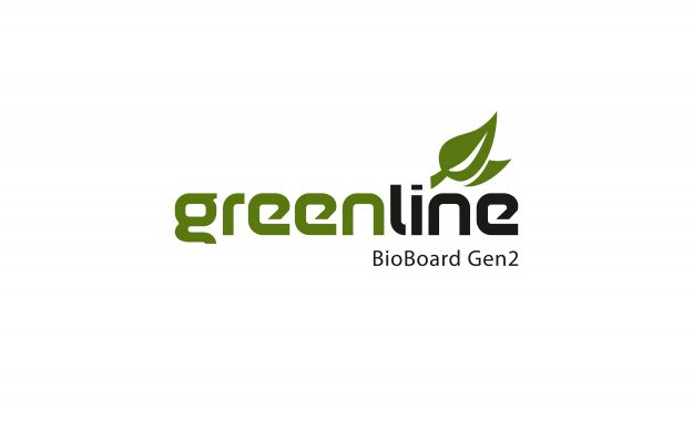 Logo von greenline
