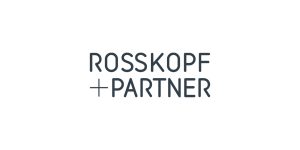 Logo von Rosskopf + Partner