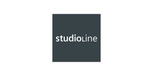 Logo von Studioline