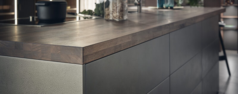 Küchenarbeitsplatten von Küchen Style - langlebig und schön!