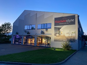 Küchen Style by Frank Gerbert & Oliver Ordon GmbH & Co. KG - Lübeck place picture